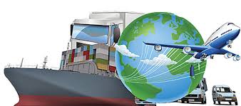 supply chain management